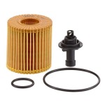 MANN-FILTER  alyvos filtras HU 7019 z