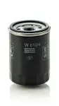 MANN-FILTER  alyvos filtras W 610/4