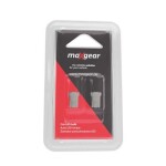 MAXGEAR Lemputė,  indikatorius 12V 5W LED W5W 78-0169SET