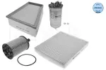 Filtrų komplektas MEYLE-ORIGINAL-KIT: Better solution for you! 112 330 0002/S