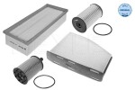 Filtrų komplektas MEYLE-ORIGINAL-KIT: Better solution for you! 112 330 0005/S