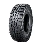 Vasarinė lengvojo automobilio / visureigio padanga 33x12.50r15 Nankang MT-1 vasarinė 108q owl