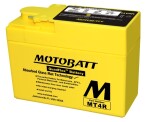 akumuliatoriaus moto. 12v 2,5ah/45a (matmenys: 114x49x86/86)