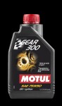 1 l „Motul Gear 300 75w90“ transmisinės alyvos