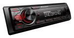 pioneer mvh-330dab