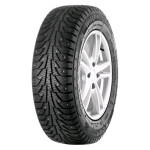 Furgono dygliuota padanga 205/65r16c wolf nord cargo (restauruota) 107/105q restauruota padanga, padanga dygliuota
