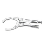 Toptul replės alyvos filtrui 250mm