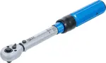 Sukimo momento veržliaraktis bgs 1/4", 5-25nm
