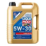 variklinė alyva longlife iii 5w-30 variklinė alyva 5l visiškai sintetinė 