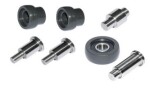 rulonas apatinis peugeot bipper, citroen nemo, fiat fiorino iii, qubo 01.07-12.20 pr/le