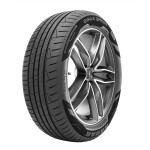 Lengvojo automobilio / visureigio vasarinė padanga 195/55r15 89v XL „Radar Dimax Sprint“
