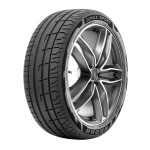 Lengvojo automobilio / visureigio vasarinė padanga 205/45r17 88y XL „Radar Dimax Sport“