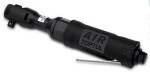 Pneumatinis smūgio kampinis atsuktuvas su griebtuvu 3/8 "102nm toptul