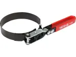 Yato yt-0823 raktinis alyvos filtras 95-111mm