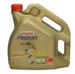 castrol power1 4t 10w40 4l