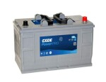 Exide baterija 120ah/870a, -+ 349x175x235,b1 profesionali galia ef1202