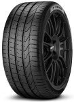 4x4 SUV vasarinės padangos 255/40r20 pirelli p zero 101w (mo) xl fsl uhp