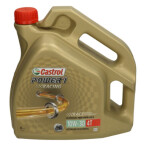 4l visiškai sintetinė 4t motociklų alyva 10w-30 power 1 racing castrol