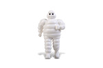 Oro gaiviklis 3d michelin man, citrina