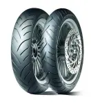 „Scootsmart“ 110/90-13 56p priekinė padanga