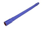 aušinimo sistemos silikoninė žarna 32mmx700mm (-40/220°c, sprogimo slėgis: 0,9 mpa, darbinis slėgis: 0,3 mpa)