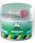 Boll poliesterio glaistas soft + kietiklis 750g 002014 šviesiai pilka