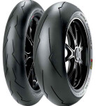 [4123800] lenktyninė padanga „Pirelli“ 180/60r17 TL 75V „Diablo Supercorsa V4 SC1“ galinė