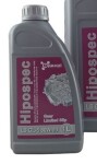 tepalas specol 80w90 1l gl5 ls hypospec / transmisija