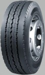 Sunkvežimio puspriekabės padanga trans t41 245/70r17.5 143/141 j