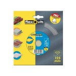 Deimantinis diskas 115x7x1,4x22,2 merca ultra plonas turbo pro zm2054