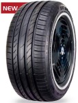 vasarinės padangos tracmax x-privilo tx3 255/40r20 101y xl