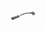 VEMO Įspėjimo kontaktas,  stabdžių trinkelių susidėvėjimas Green Mobility Parts V30-72-0598