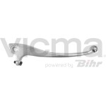 Svirtis dešinės pusės motociklui. sidabrinė Yamaha yh why 50 98-06
