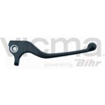 Svirtis dešinės pusės motociklui. juoda Yamaha CL L BW's 50 (03)