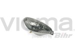 posūkio signalo moto. galinis kairysis (stiklas neorientuotas) piaggio nrg extreme 50 99-00