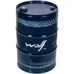 Pilnai sintetinė „OfficialTech 0w20 MS-V 205l ACE A1/B1-12“ alyva