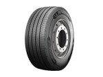 Sunkvežimio priekis 385/55r22.5 michelin x multi f 160k 