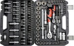 Yato yt-12681 įrankių rinkinys 1/2" 94 vnt