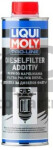 dyzelinio kuro filtro priedas dyzelinas 500ml